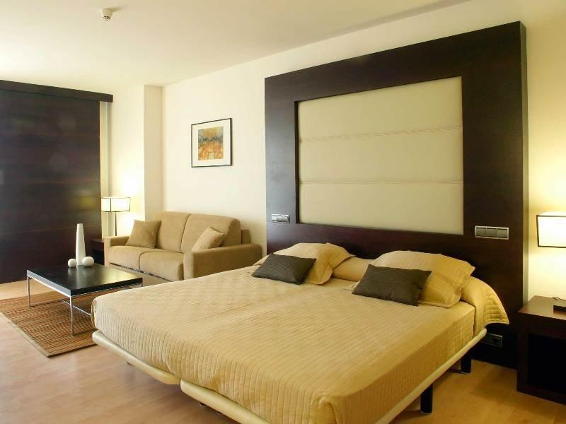 Sercotel Pozuelo Pozuelo de Alarcón Dış mekan fotoğraf