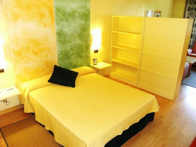 Sercotel Pozuelo Pozuelo de Alarcón Dış mekan fotoğraf