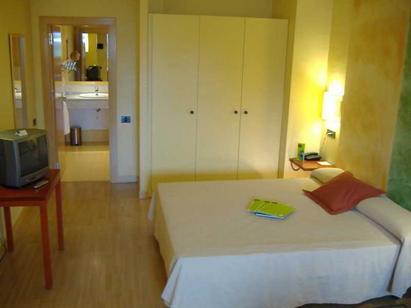 Sercotel Pozuelo Pozuelo de Alarcón Oda fotoğraf